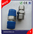 SS304 Thermocouple accessory/Customizable thermowell compression fitting